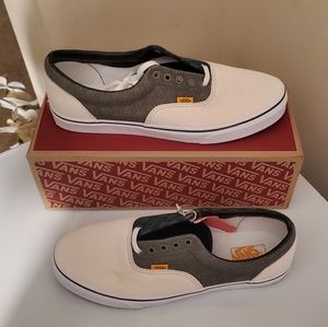 Mens Vans